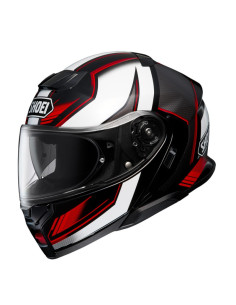 CASCO NEOTEC 3 GRASP SHOEI