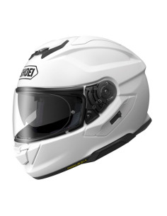 CASCO SHOEI GT-AIR 3 BIANCO/NERO