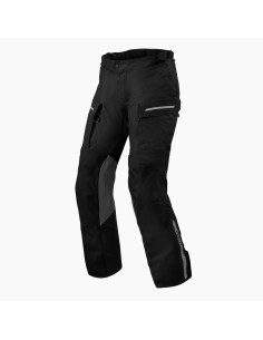REVIT OFFTRACK 2 H2O UOMO STANDARD PANTALONI
