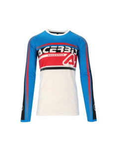 CAMISETA ACERBIS LINEAR