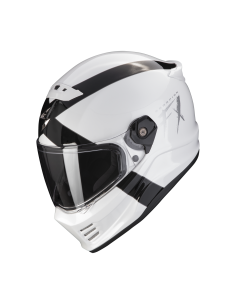 SCORPION EXO CASQUE COVERT FX GALLUS