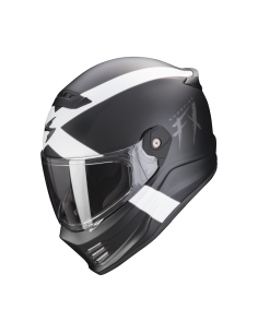 SCORPION EXO CASQUE COVERT FX GALLUS 2