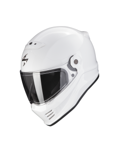 SCORPION EXO CASCO COVERT FX SOLID 2