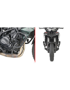 DEFENSAS GIVI MOTOR BENELLI TRK 702 / TRK 702 X (2023-)