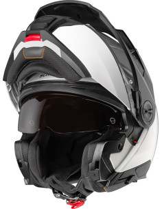 CASCO SCHUBERTH E2 SOLIDO