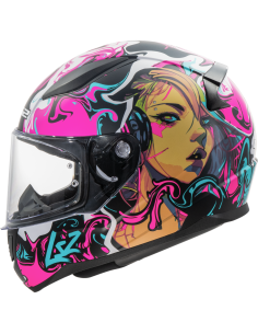CASCO LS2 FF353 RAPID II CYBERG (22.06)