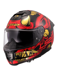 CASCO LS2 FF808 STREAM II DRAKO (22.06)