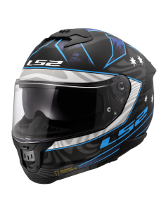 CASCO LS2 FF808 STREAM II GALDAM (22.06)