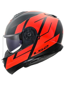 CASCO LS2 FF908 STROBE II CODE (22.06) 2