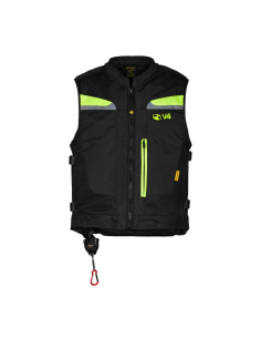 CHALECO MOTOAIRBAG MAB V4