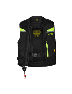 CHALECO MOTOAIRBAG MAB V4 2