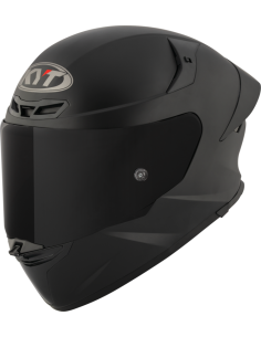 CASCO KYT TT-REVO SOLIDO