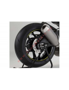 SET DI 8 STRISCE DI FIOCCO PREMIUM