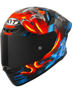 CASCO KYT TT-REVO MAGNET