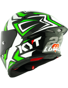 CASCO KYT TT-REVO ALEX LOWES 2024 REPLICA 2