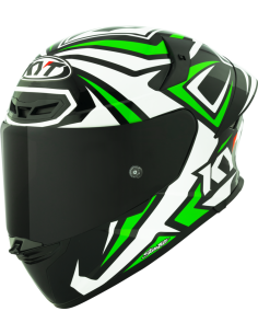CASCO KYT TT-REVO ALEX LOWES 2024 REPLICA