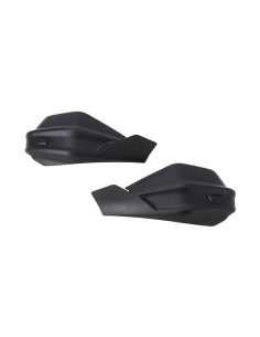 KIT PARAMANOS SW-MOTECH ADVENTURE HONDA XL750 TRANSALP NEGRO (22-)