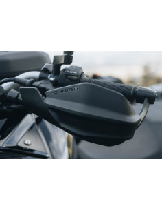 KIT PARAMANOS SW-MOTECH ADVENTURE HONDA XL750 TRANSALP NEGRO (22-) 2