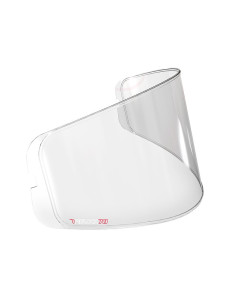 LENTE PINLOCK ANTIAPPANNAMENTO TRASPARENTE SCORPION EXO 3000/920