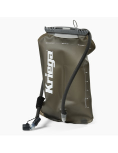 MOCHILA REVIT KRIEGA HYDRAPAK 3.75 LITROS