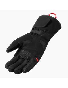 GUANTE REVIT TAURUS 2 GORETEX 2