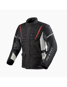 CHAQUETA REVIT HORIZON 3 H2O MAN