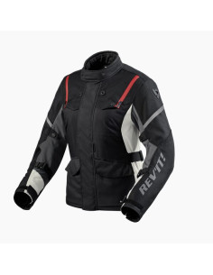 CHAQUETA REVIT HORIZON 3 H2O WOMAN