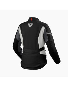 CHAQUETA REVIT HORIZON 3 H2O WOMAN 2
