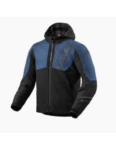 CHAQUETA REVIT POTENTIAL GORETEX 2