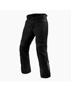 PANTALON REVIT HORIZON 3 H2O SHORT MAN