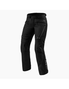 PANTALON REVIT HORIZON 3 H2O SHORT WOMAN