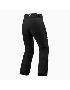 PANTALON REVIT HORIZON 3 H2O SHORT WOMAN 2