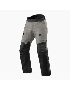 PANTALON REVIT NEPTUNE 3 GORETEX SHORT MAN 2
