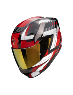 CASCO SCORPION EXO 391 CAPTOR