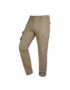 PANTALON VAQUERO BY CITY MIXED III MAN