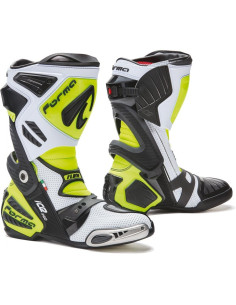 FORMA STIVALE ICE PRO FLOW 2