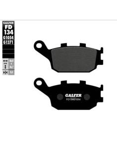 COPPIA DI GALFER FD134G1054 PILL