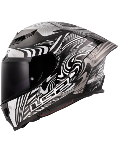 CASCO LS2 FF807 DRAGON ENTHUM 2