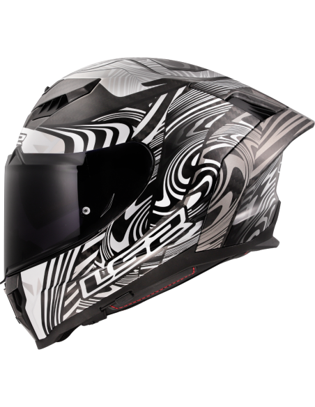 CASCO LS2 FF807 DRAGON ENTHUM CASCO LS2 FF807 DRAGON ENTHUM