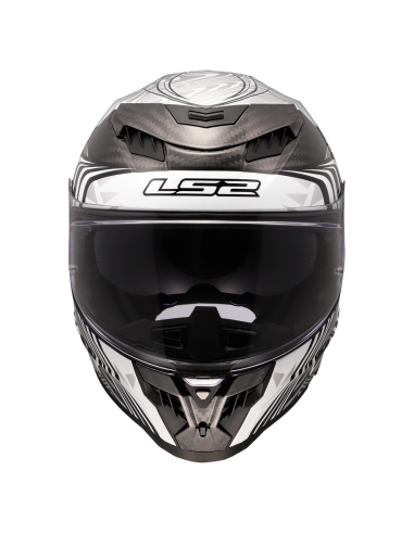 CASCO LS2 FF807 DRAGON ENTHUM