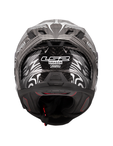 CASCO LS2 FF807 DRAGON ENTHUM CASCO LS2 FF807 DRAGON ENTHUM