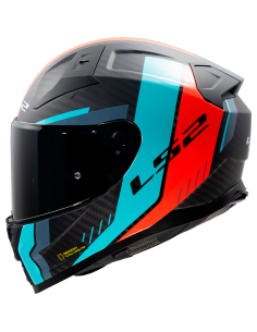 CASCO LS2 FF811 VECTOR II C GRID
