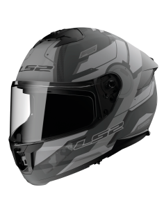 CASCO LS2 FF808 STREAM II SHADOW (22.06) 2