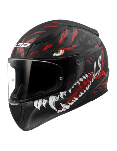 CASCO LS2 FF353 RAPID II KAIJU (22.06) 2