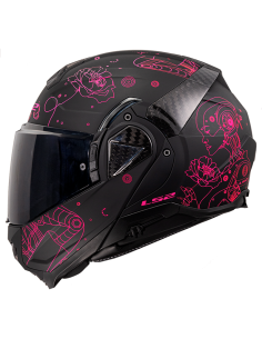 CASCO LS2 FF910 ADVANT II SOPHIA