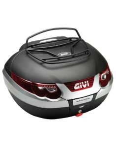 PORTAPACCHI GIVI SUPERIORE IN METALLO E52-E55