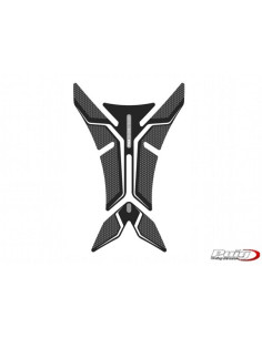 PROTEZIONE SERBATOIO NUDA GRIGIO