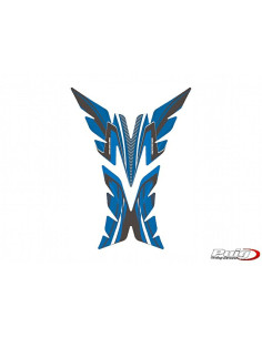 PROTEZIONE SERBATOIO UNIVERSALE BLU