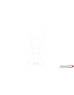 PROTEZIONE SERBATOIO TRASPARENTE UNIVERSAL PERFORMANCE 2