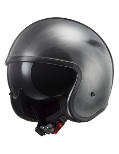 CASCO LS2 OF599 SPITFIRE II JEANS
